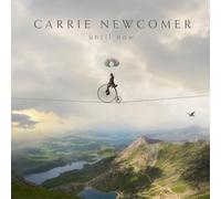 `Newcomer, Carrie` Until Now (US IMPORT) CD NEW