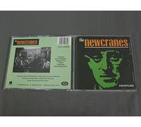 Newcranes - Newcranes - Frontline