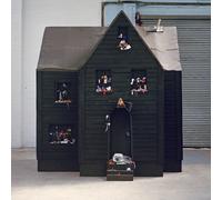 NewDad Altar (CD) Album