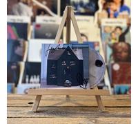 NewDad Altar CD SIGNED 2025 NEW