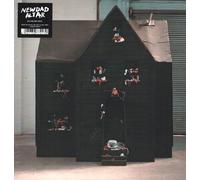 NewDad - Altar [VINYL]
