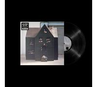 NewDad - Altar (Recycled Black Vinyl) [VINYL]