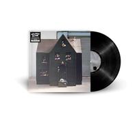 NewDad - Altar (Recycled Black Vinyl) [VINYL]