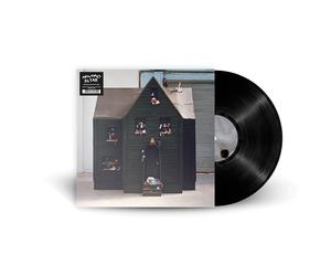 NewDad Altar Vinyl LP Altar Recycled Black Colour2025 NEW