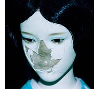 NewDad | Madra | Black LP