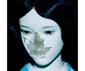 NewDad | Madra | Black LP