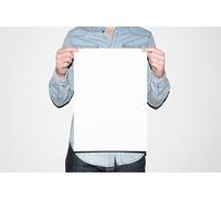 Viking Economy A3 Printer Paper 80 gsm Matt White 500 Sheets