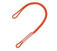 NewDoar 8mm (5/16") Prusik Cord Pre-Sewn, 16KN(3527 lb)(1600KG) Nylon Prusik Loop, 3 Sizes Multipurpose Accessory Cord Rope for Outdoor Caving Hiking Climbing Arborist Rescue（12in/30cm/3pcs）