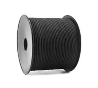 NewDoar Paracord 3mm Utility Cords 30M/90M/150M Reel Tactical Cord Rope Roll 7 Cores Polyester 250KG Tensile Strength for Outdoor, DIY, Crafting, Gardening, Camping-90M/300FT