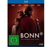 NEWE FEINDE BD BONN-ALTE FREUNDE - VARIOUS BLU-RAY NEW