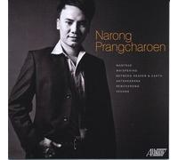 newEar Contemporary Chamber Ensemble - Narong Prangcharoen: Mantras