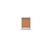 B&Q PVC Venetian Blind – Cherry Wood Grain – 152cm Drop (25mm Slats) – Light Brown 90 cm