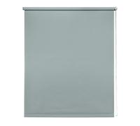 B&Q Thermal Blackout Roller Blind - 75cm x 165cm - Inside/Outside Recess - Duck Egg Blue