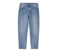 Newel Denim Jeans - male - Carhartt Wip - Slim Fit Jeans - Blue - W36 - Jeans W36