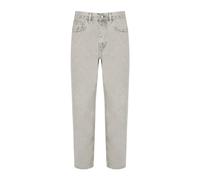 Newel Jeans - male - Carhartt Wip - Slim Fit Jeans - Gray - W29 - Jeans W29