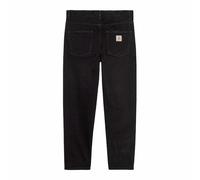 Newel Pant Maitland Denim Black One Wash, 36