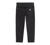 Newel Pant Maitland Denim Black Stone washed, 32