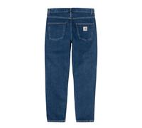Newel Relaxed Tapered Jeans Blue 32W x 30L