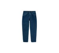 Carhartt WIP Newel Jeans blue stone washed 28