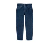 Newel Pant - male - Carhartt Wip - Loose Fit Jeans - Blue - W31 - Jeans W31
