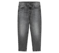 Newel Pant - male - Carhartt Wip - Loose Fit Jeans - Gray - W32 - Jeans W32