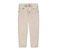 Newel Pant - male - Carhartt Wip - Loose Fit Jeans - Green - W36 - Jeans W36