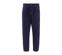 Newel Pant - male - Carhartt Wip - Slim Fit Jeans - Blue - W28 - Jeans W28