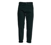 Newel Pant - male - Carhartt Wip - Slim Fit Jeans - Green - W29 - Jeans W29