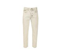 Newel Pant - male - Carhartt Wip - Straight Fit Jeans - Beige - W32 - Jeans W32