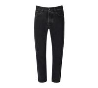 Newel Pant - male - Carhartt Wip - Straight Fit Jeans - Black - W38 - Jeans W38