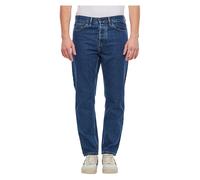 Newel Pant - male - Carhartt Wip - Straight Fit Jeans - Blue - W30 - Jeans W30