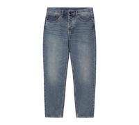 Newel Pant - male - Carhartt Wip - Straight Fit Jeans - Blue - W34 - Jeans W34