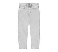 Newel Pant - male - Carhartt Wip - Straight Fit Jeans - Gray - W36 - Jeans W36