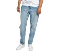 Newel Relaxed Tapered Jeans Light Blue 36W x 32L