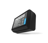 Newell Np-fw50 Battery Black
