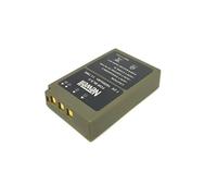 Newell BLS-5 replacement battery, safety and advanced technology
