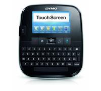 Newell Brands Dymo LabelManager 500 Touch Screen Desktop Label Printer QWERT NEW