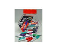 Newell Corporation Sharpie Mini Canister School Pak