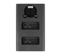 Newell DL-USB-C Dual Charger for LP-E17