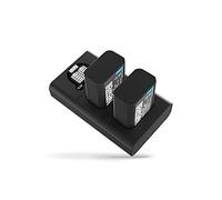 Newell DL-USB-C Dual Charger for NP-FW50