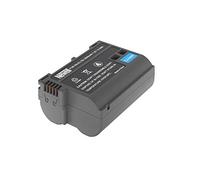 Newell En-el15b Battery Silver