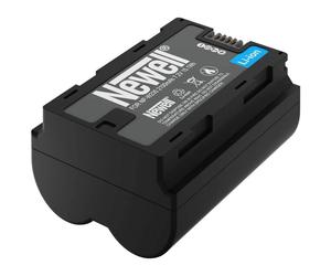 Newell Fujifilm NP-W235 Replacement Lithium Rechargeable Battery - 2100mAh