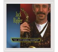 Newell, Jack - Jack the Ripper