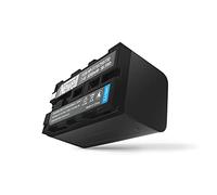 Newell Lithium Ion Battery | NP-F770/750/730 | Battery Replacement | 7.4V 5200mAh 38.5Wh