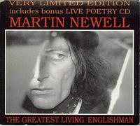 Newell, Martin - The Greatest Living Englishman