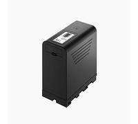 Newell NP-F970 Battery with LCD