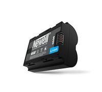 Newell Fujifilm NP-W235 Replacement Lithium Rechargeable Battery - 2100mAh