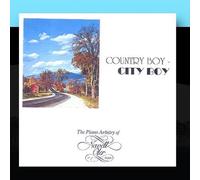 Newell Oler - Country Boy/City Boy