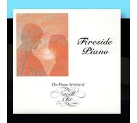 Newell Oler - Fireside Piano
