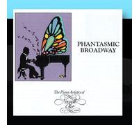 Newell Oler - Phantasmic Broadway